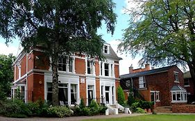 The Edgbaston Palace Hotel 3*